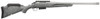 Ruger American Gen II 450 Bushmaster 20" Threaded Barrel | Gun Metal Gray With Gray Splatter | Optic Ready Rail - 736676469055