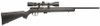 Savage Arms 93R17 FXP 17 HMR with 3-9x40mm Scope - 062654962097