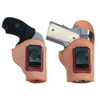 El Paso Saddlery EG26RR EZ Carry Glock 26 Leather Russet - 810069013121