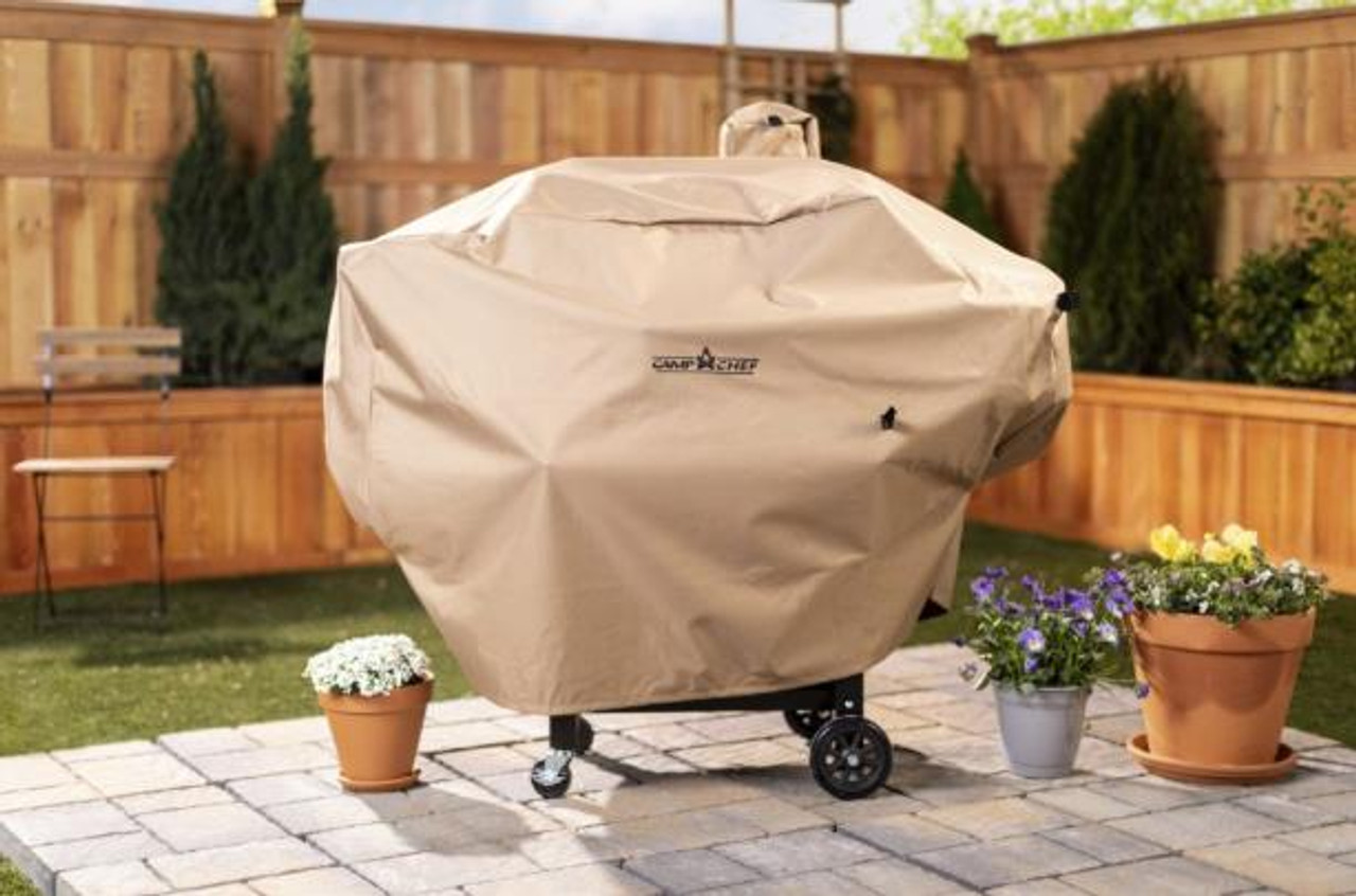 Camp Chef Pellet Grill Cover 24