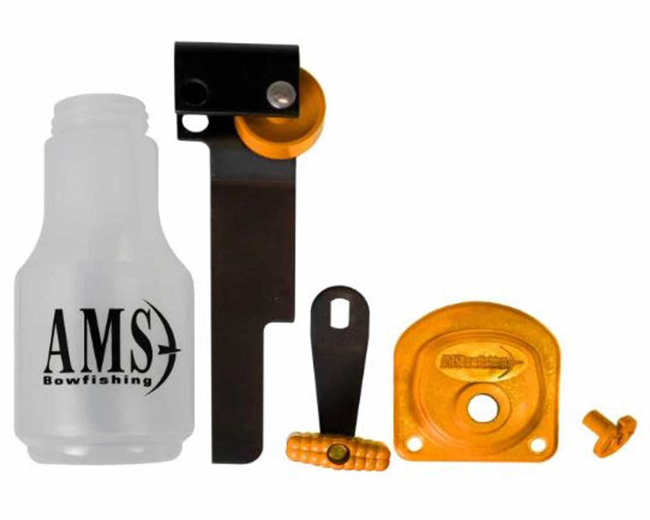 AMS Retriever Pro Combo Kit -RH