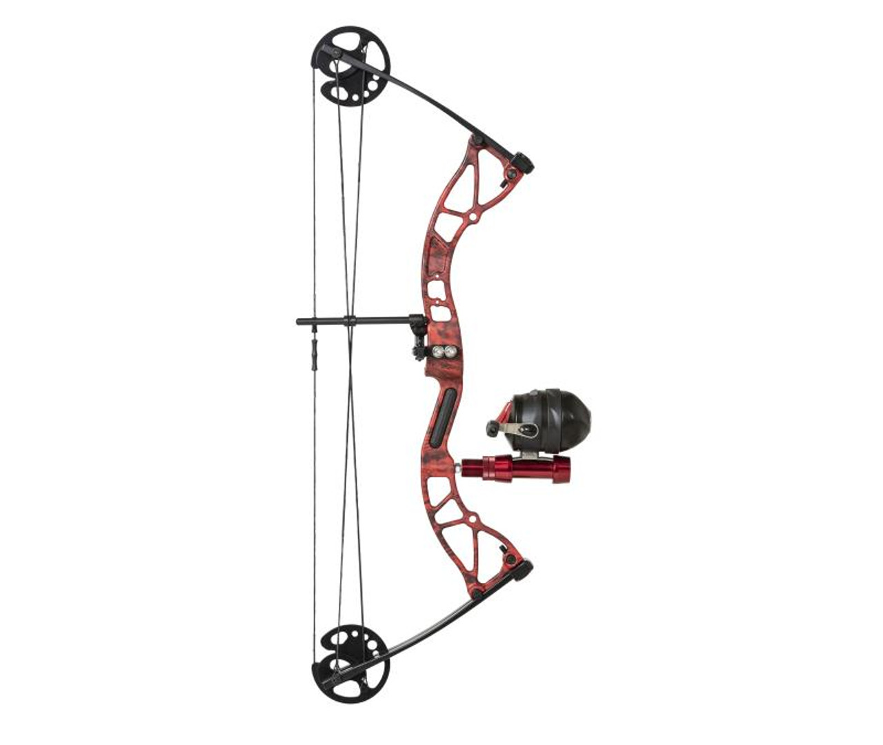 Cajun Archery Sucker Punch RTF Bowfishing Kit