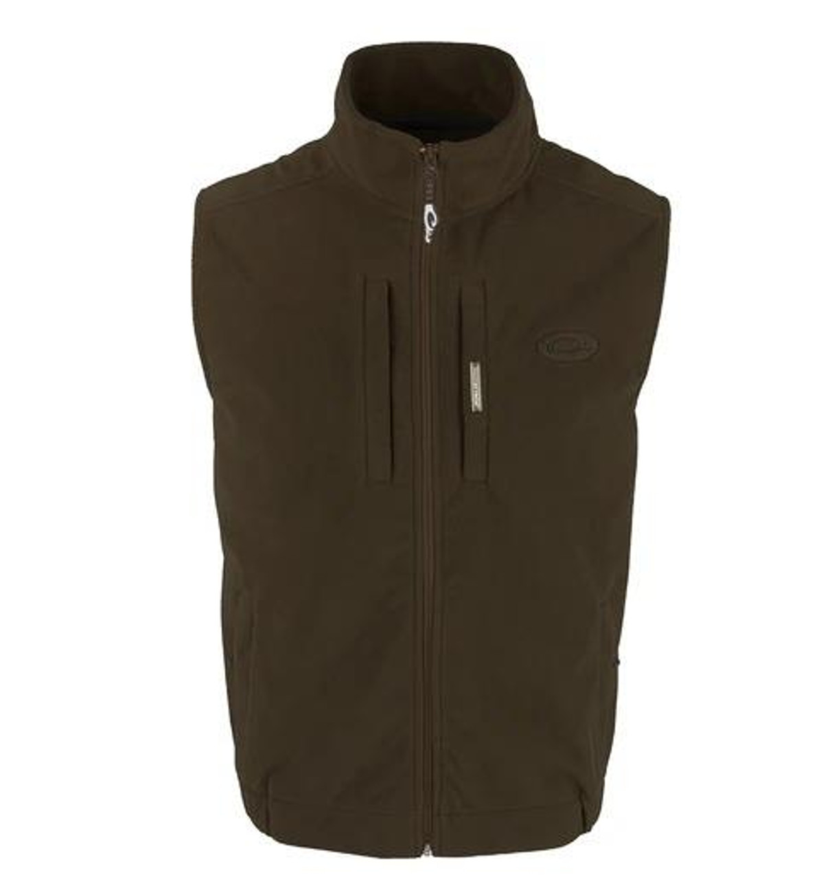 Drake's Vest $54.95!  Multi pocket vest, Utility vest, Hip hop vests