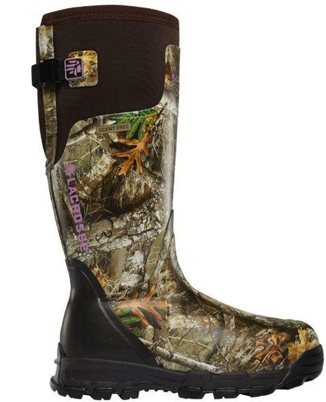 Lacrosse 2 store gram hunting boots