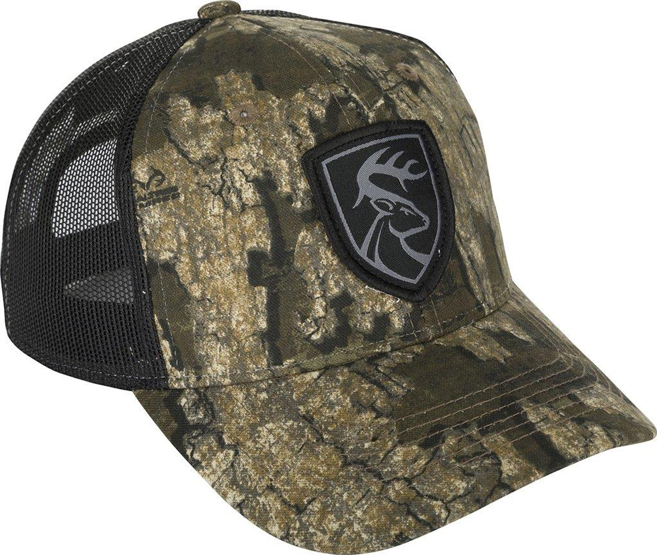 Drake Non-Typical Patch Logo Cap - Simmons Sporting Goods