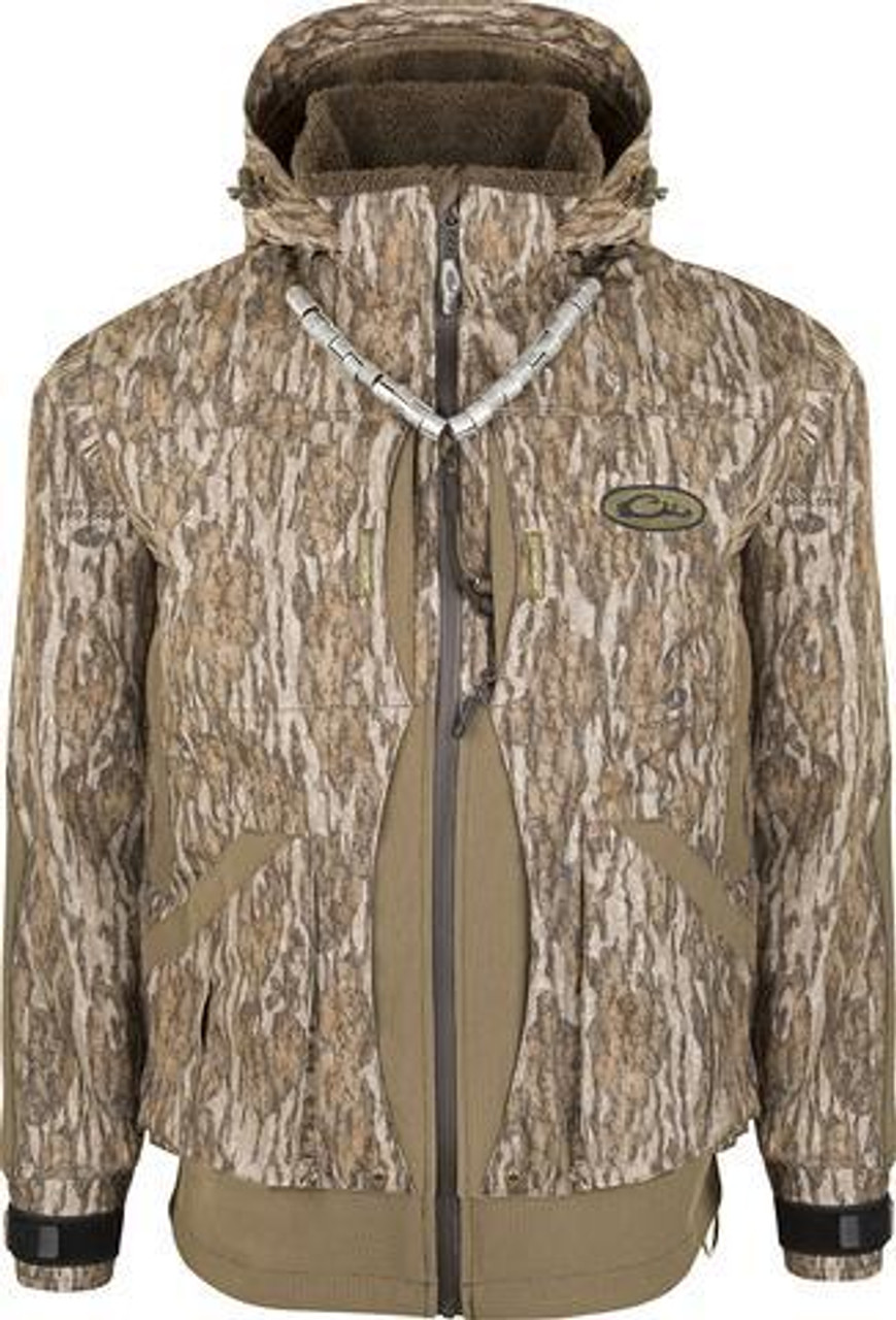 Drake Reflex™ 3-in-1 Plus 2 Systems Jacket - Simmons Sporting Goods