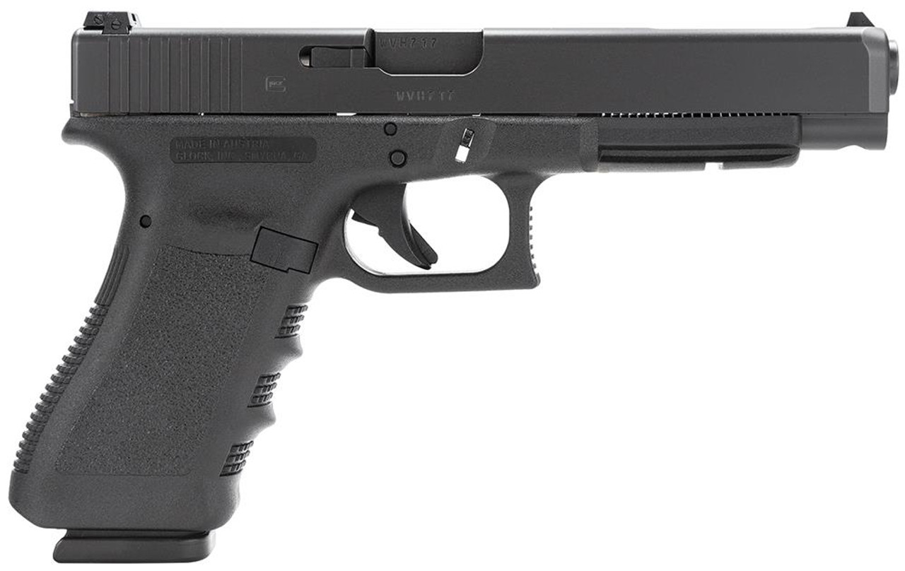 Glock G35 Gen3 Competition 40 S&W 5.31