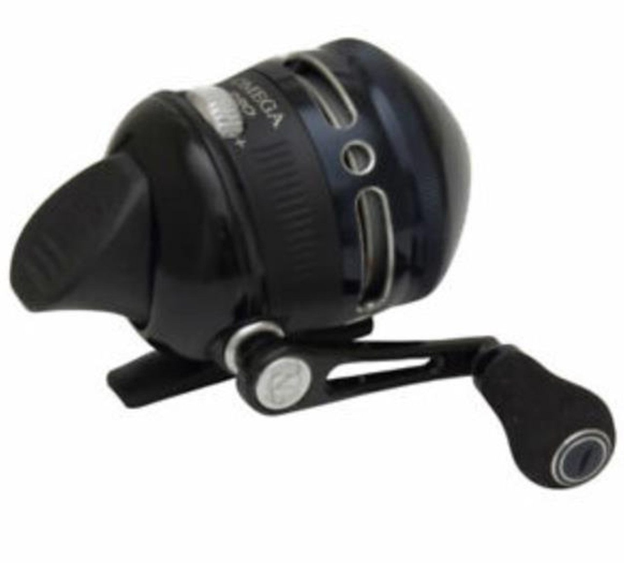 Zebco Omega Pro Spincast Reel - Simmons Sporting Goods