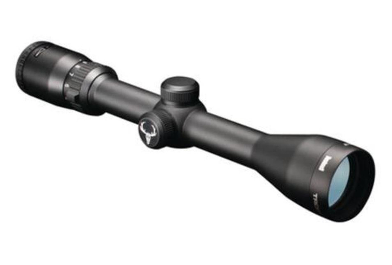 Bushnell Trophy XLT Handgun Scope 2-6X32mm Multi-X Reticle, 9-26