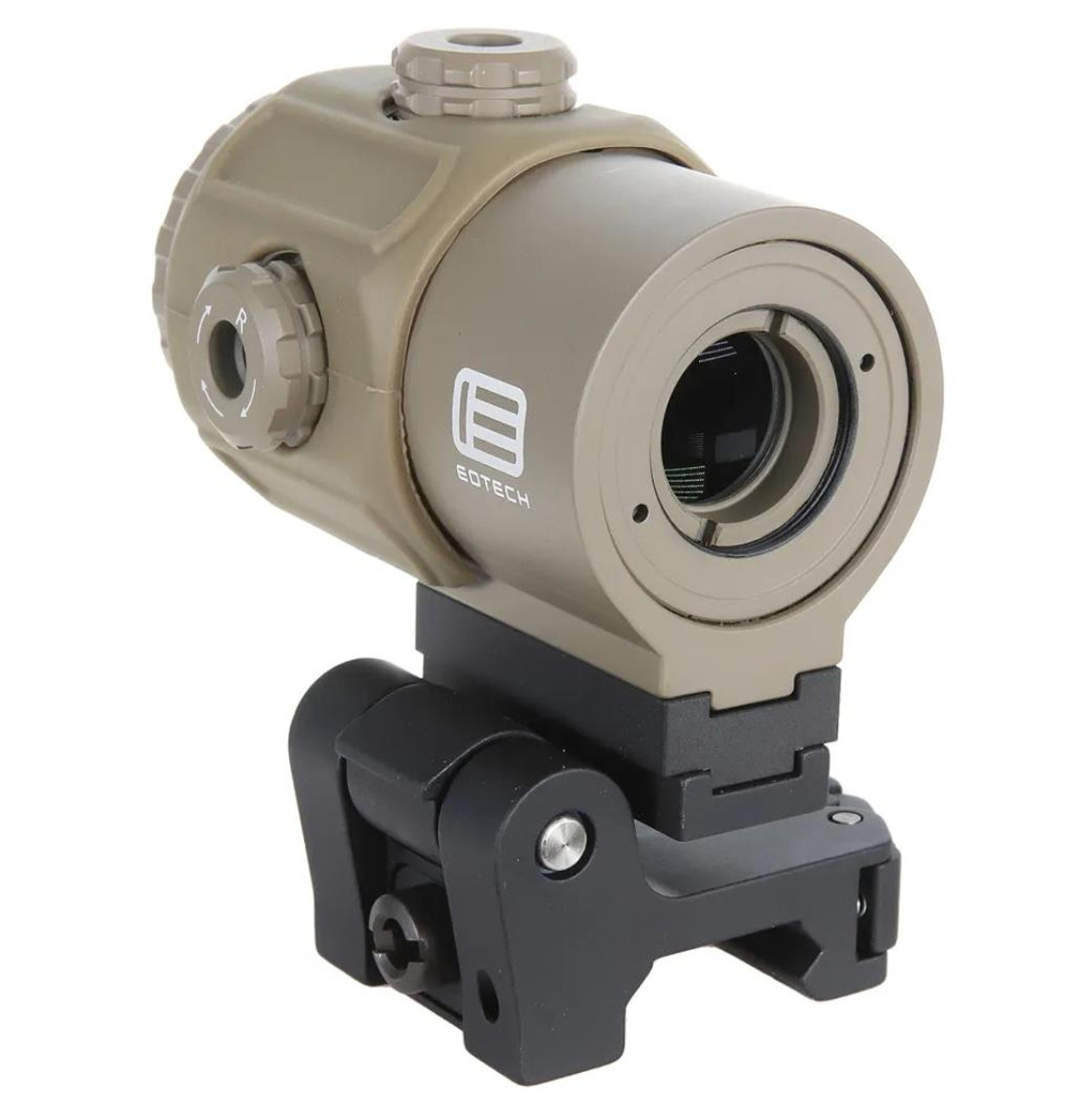 EOTech G43 3x Magnifier Tan G43.STSTAN - Simmons Sporting Goods