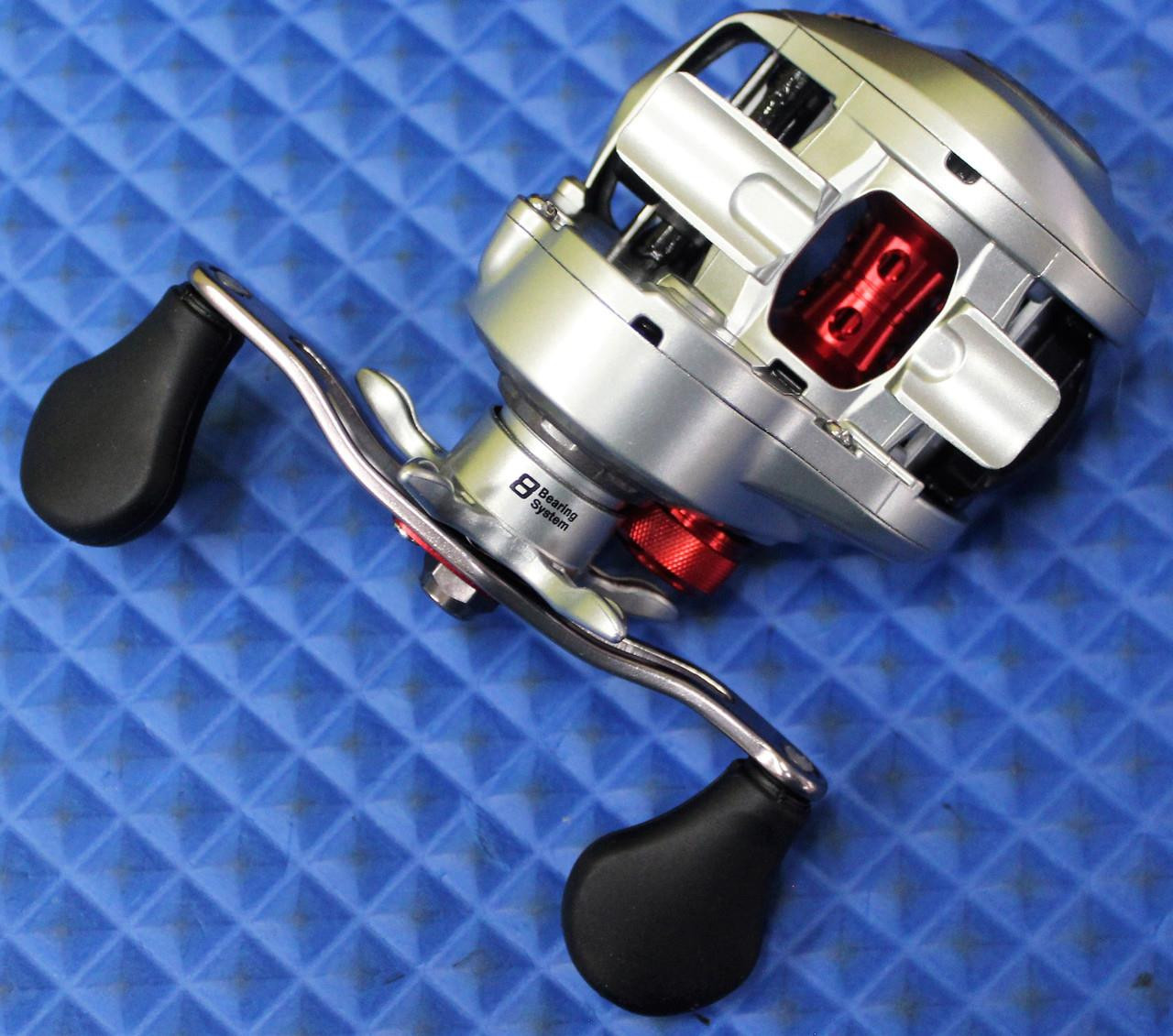 LEWS LASER REEL