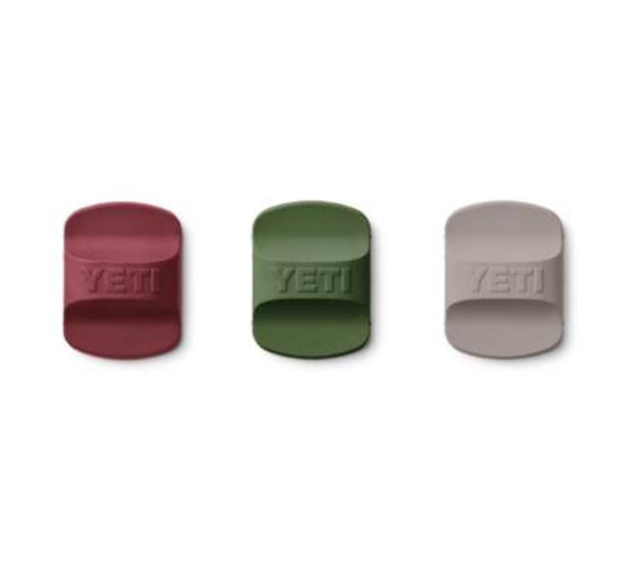 4 Pack Yeti Magslider Yeti Magnetic Slider Replacement, Yeti