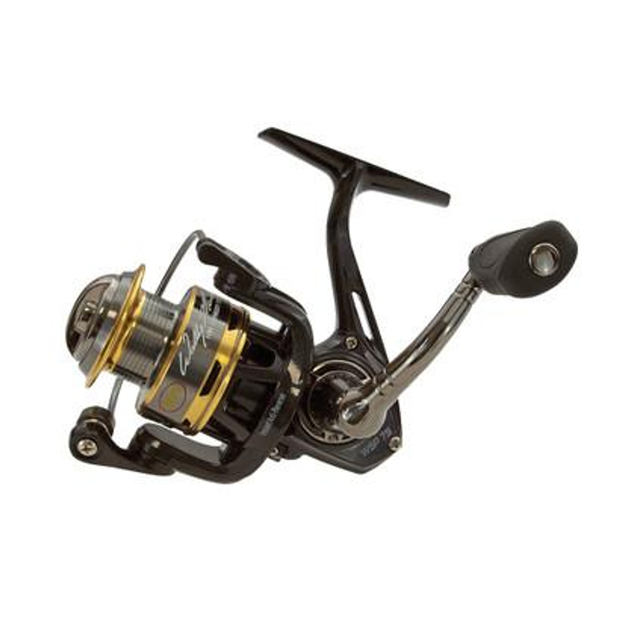 Lew's KVD LFS Baitcast Reel – Dakota Angler