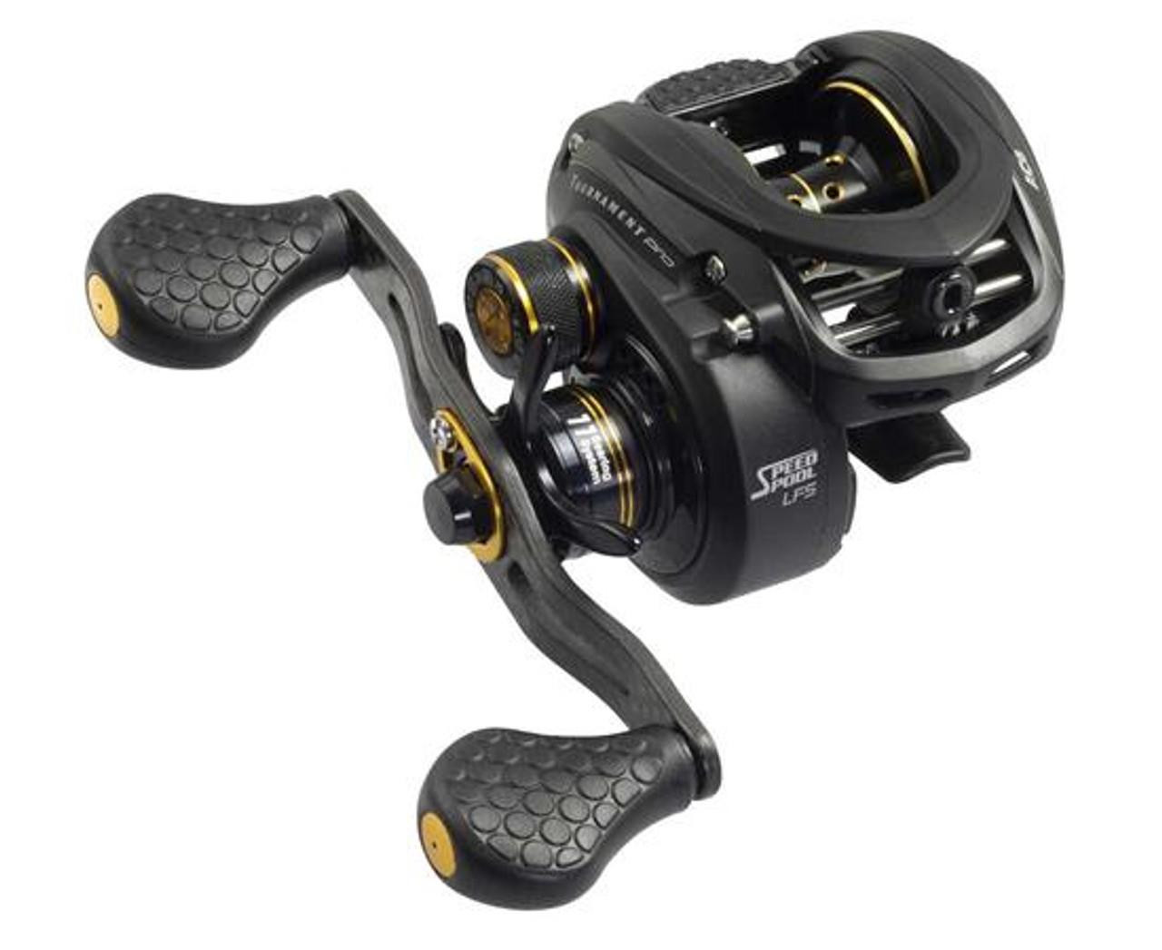 Lew's Super Duty LFS Baitcast Reel