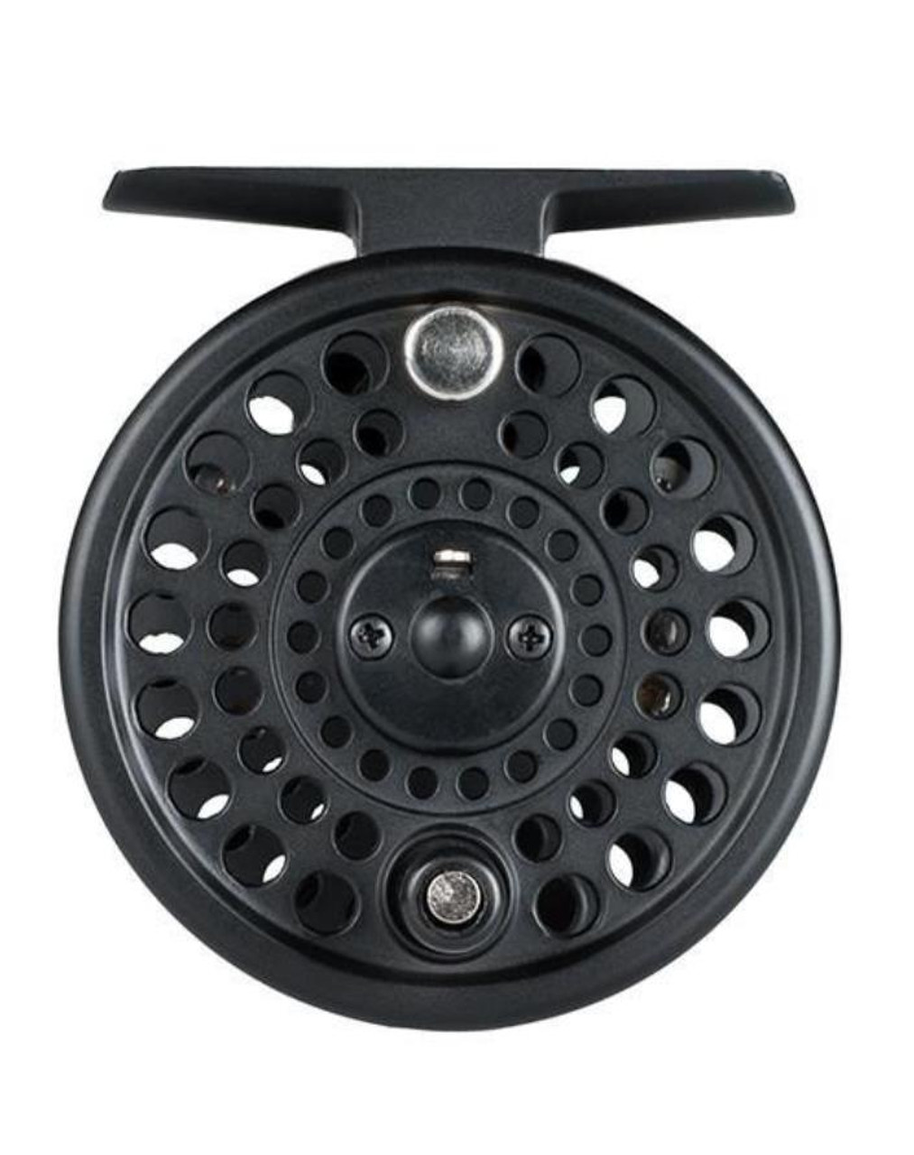 Pflueger Monarch Fly Reel 7/8, 1.1:1 Gear Ratio, Disc Drag, Ambidextrous -  Simmons Sporting Goods