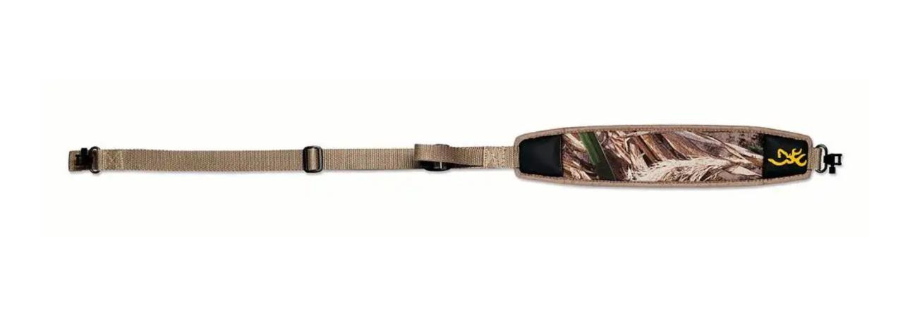 Browning Neoprene Waterfowl Sling Realtree Max-5 - Simmons Sporting Goods