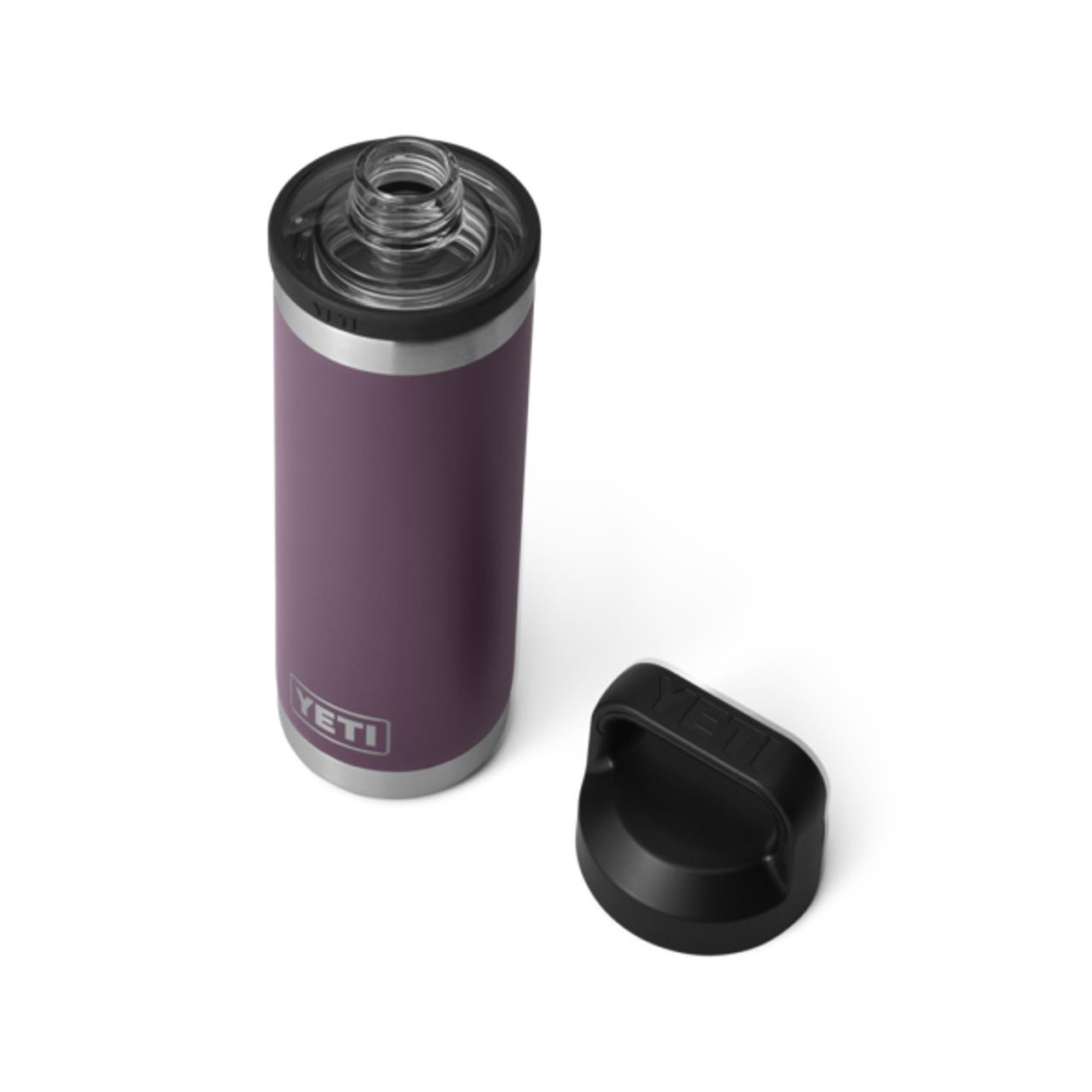 Yeti Rambler Colster Tall Can Nordic Purple - Simmons Sporting Goods