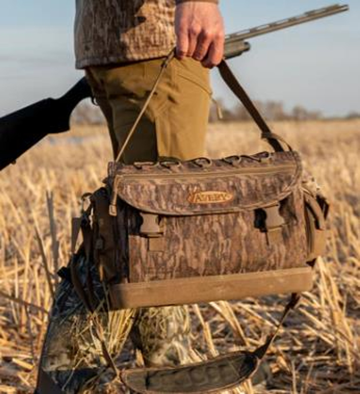 Savage Floating Gun Bag - THE REAL DeCOY