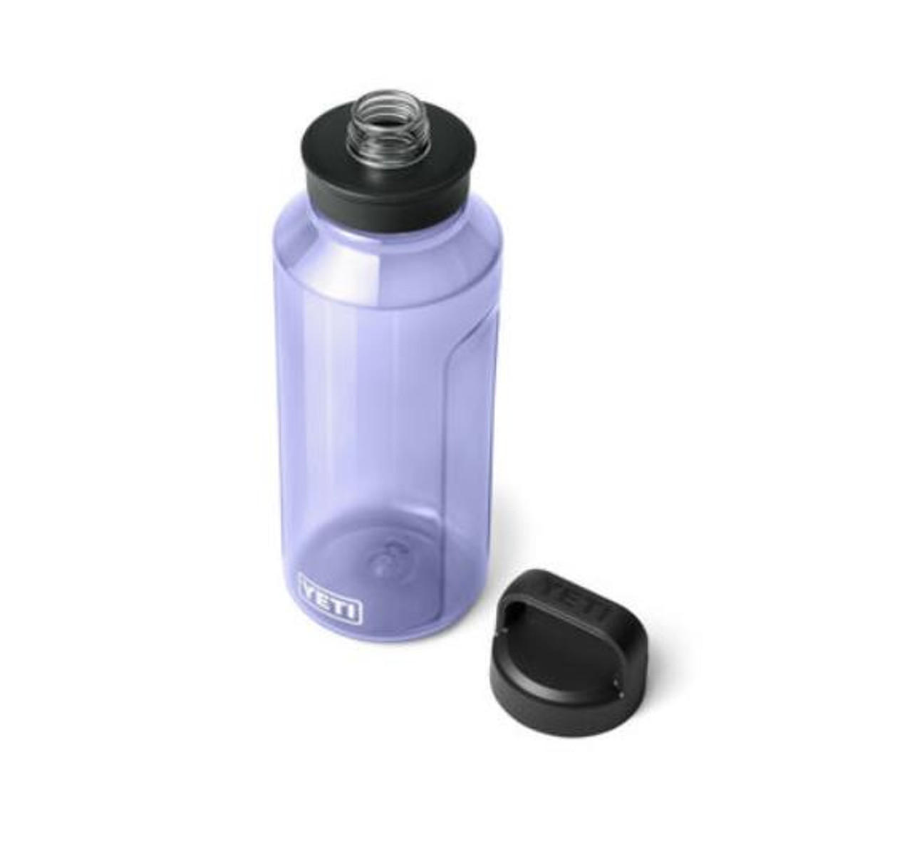 Yeti Rambler Water Bottle with Straw Cap - 26 oz - Cosmic Lilac