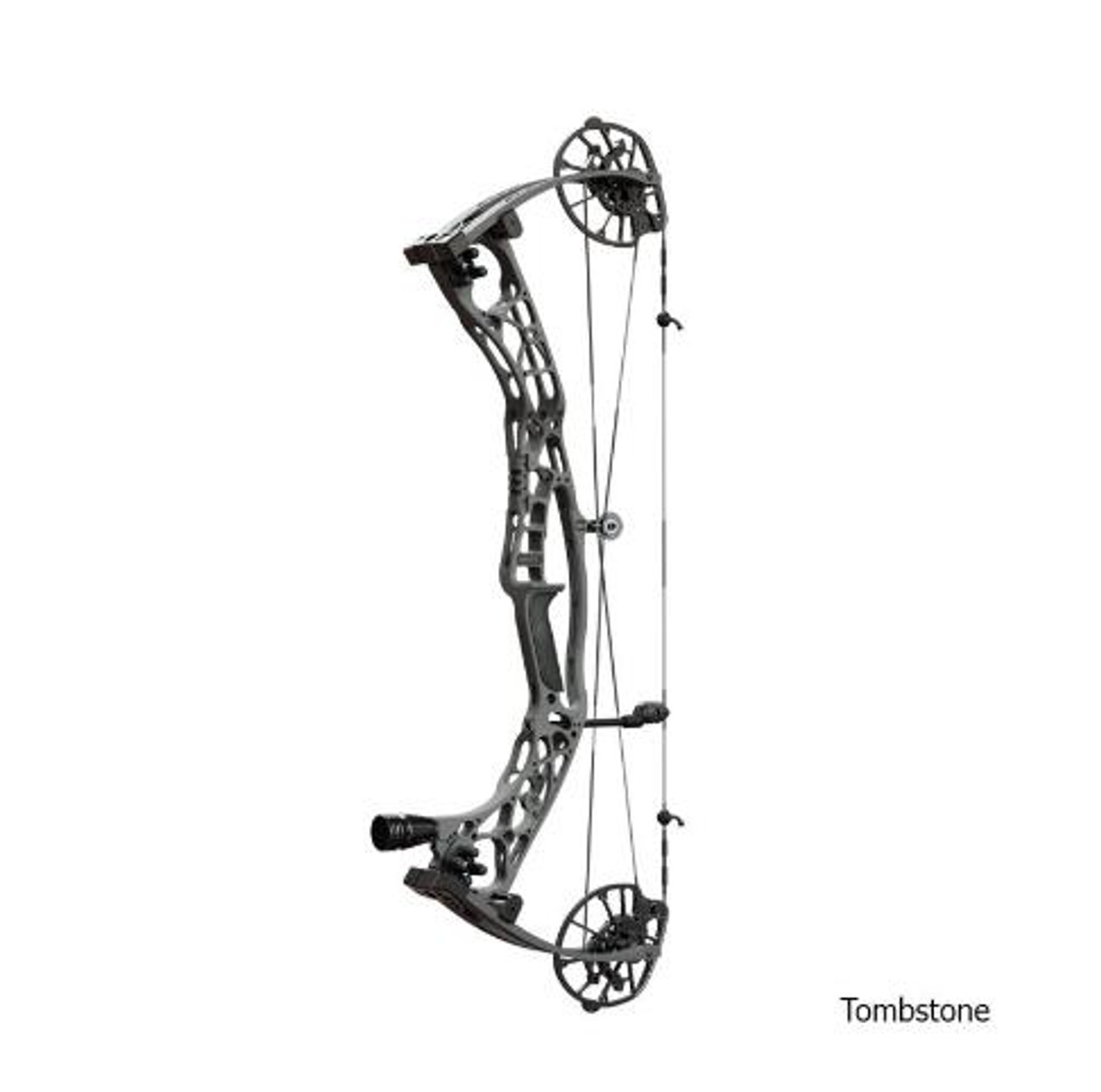 Hoyt Alpha X 30 HBX Xact RH 29/70 Tombstone - Simmons Sporting Goods