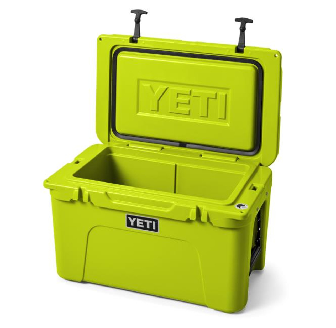 Yeti Chartreuse Tundra 45 Cooler