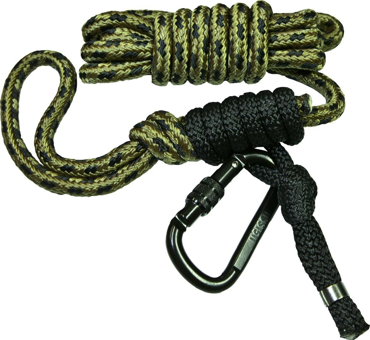 Hunter Safety Rope Style Treestrap - Simmons Sporting Goods