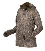 Banded Women's TEC Fleece Pullover - B2050001  (Multiple Camo and Solid Options) -