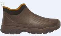 Lacrosse Men's Alpha Muddy Shoes - 612632275277