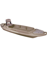Beavertail Stealth 2000 Sneak Boat - 609142006248