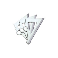 Muzzy 100 Grain Replacement Blades - 050301320000