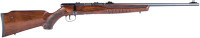 Savage B22G .22 Long Rifle 21 Inch Barrel Matte Black Finish - 062654702105