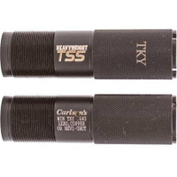 Carlsons Turkey Winchester 12 Gauge .640 Black Choke Tube - 723189380052