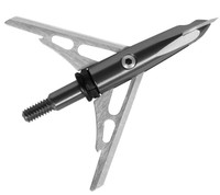 Rage Broadheads 2 Blade SC - 818322011365