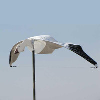 Heavy Hauler Decoy Snow Goose Flyer - 892580002105
