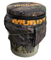 Muddy Sportsman's Bucket - 097973090039