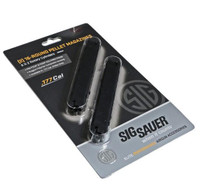 Sig Sauer P226/P250 (16 Round/.177 Caliber) 2-Pack Air Pistol Magazine - 798681543427