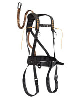 Muddy Safeguard Safety Harness - 813094021222