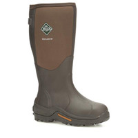 Muck Men's Wetland Wide Calf Boot - 994911084498