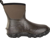 Drake Mid Top Mudder 2.0 Boot - 659601600944