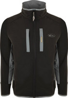 Drake Windproof Tech Jackets -