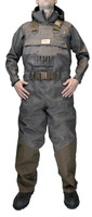Avery Heritage 2.0 Insulated Wader - Marsh Brown -