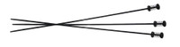 Avery Universal Motion Stakes - 12 Count - 700905711901