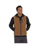 Patagonia Men's Retro Pile Fleece Vests- 22821 -