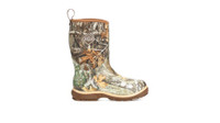 Muck Boots Kid`s Element Boot Realtree Edge - 664911079373