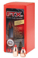 Flex Tip eXpanding Rifle Bullet .308 Diameter 160 Grain - 090255303957