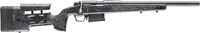 Bergara B-14 Trainer 22 LR 18" Carbon Fiber Threaded Barrel | Matte Blued & Gray Speckled Black - 043125015320