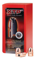 XTP Jacketed Pistol Bullets .452 Diameter 240 Grain Hollow Point - 090255252200