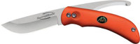 Outdoor Edge Swingblaze Orange Knife - 743404200859