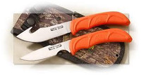 Outdoor Edge Wild Pair Skinner and Caper Combo - 743404201450