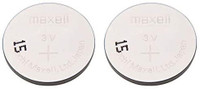 Tru Glo TG988B Battery (2 Pack) - 788130091807